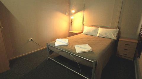 Gracemere Hotel - Accommodation Gold Coast 1