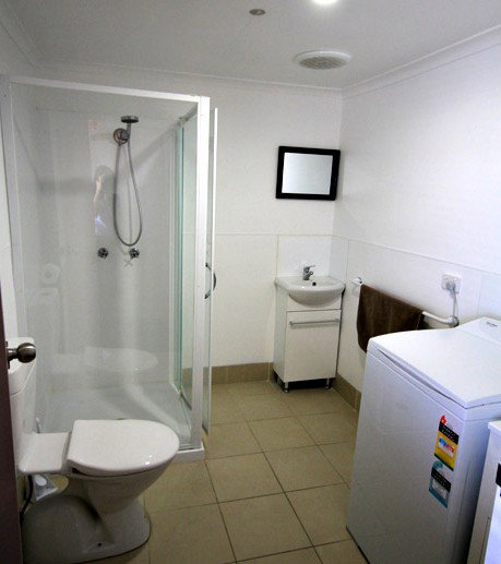 Gracemere Hotel - Accommodation Gold Coast 4
