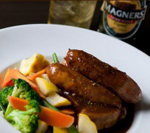 Dooleys Capella Tavern And Motel - Accommodation Gold Coast 4