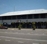 Burdekin Hotel - Accommodation Gold Coast