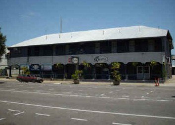 Burdekin Hotel - Accommodation Gold Coast 0