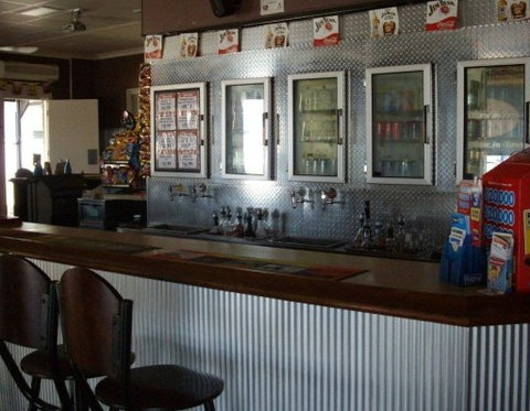 Burdekin Hotel - Accommodation Gold Coast 1