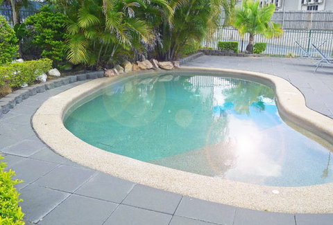 Darra Motel - Accommodation Gold Coast 0