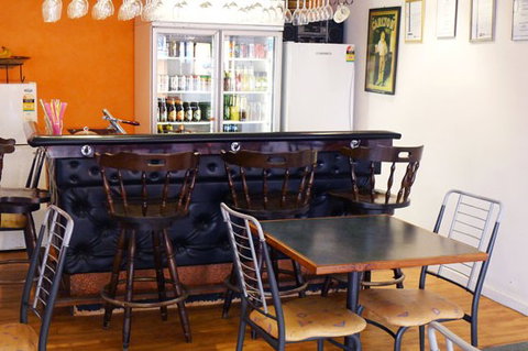 Darra Motel - Accommodation Gold Coast 1