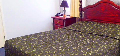 Darra Motel - Accommodation Gold Coast 3