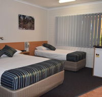 Billabong Motor Inn