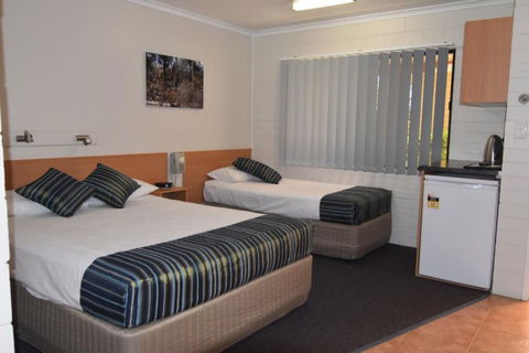 Billabong Motor Inn - Accommodation Gold Coast 10