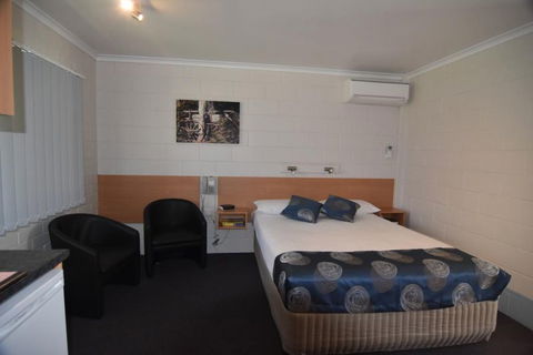 Billabong Motor Inn - Accommodation Gold Coast 1