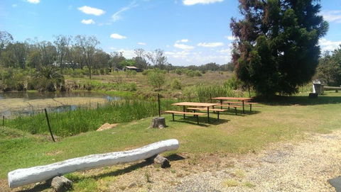 Billabong Motor Inn - Accommodation Gold Coast 2