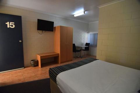 Billabong Motor Inn - Accommodation Gold Coast 12