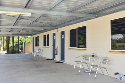 Billabong Motor Inn - Accommodation Gold Coast 13