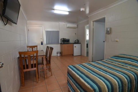 Billabong Motor Inn - Accommodation Gold Coast 16