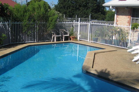 Beenleigh Village Motel - Accommodation Gold Coast 1