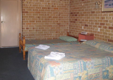 Beenleigh Village Motel - Accommodation Gold Coast 2