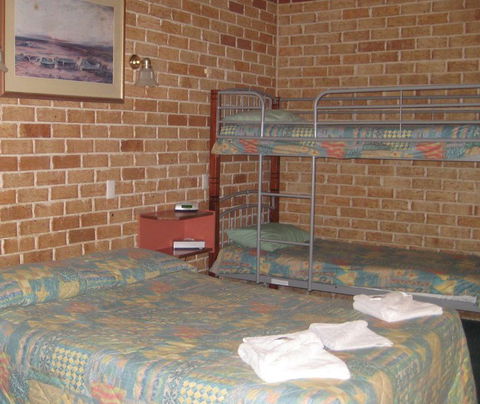 Beenleigh Village Motel - Accommodation Gold Coast 5