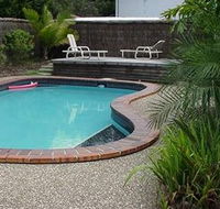 Canungra Motel - Accommodation Gold Coast