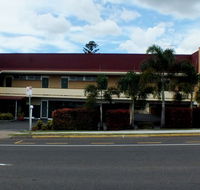 Central Motel Ipswich - Accommodation Gold Coast
