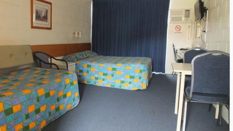Central Motel Ipswich - Accommodation Gold Coast 1