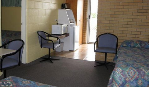 Central Motel Ipswich - Accommodation Gold Coast 2