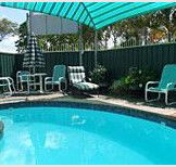 Beachmere Palms Motel - Accommodation Gold Coast