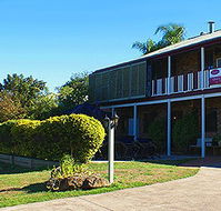 Great Eastern Motor Inn - Gold Coast 4U