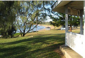 Emu Park Motel - Accommodation Gold Coast 1