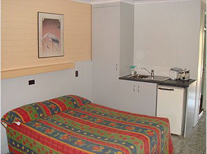 Emu Park Motel - Accommodation Gold Coast 3