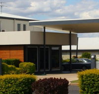 Blackwater Motor Inn