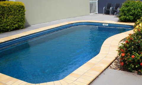 Blackwater Motor Inn - Accommodation Gold Coast 2