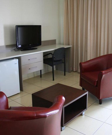 Blackwater Motor Inn - Accommodation Gold Coast 3