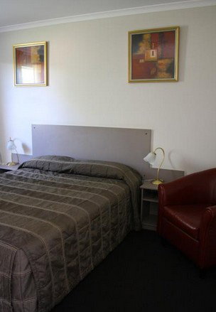 Blackwater Motor Inn - Accommodation Gold Coast 4