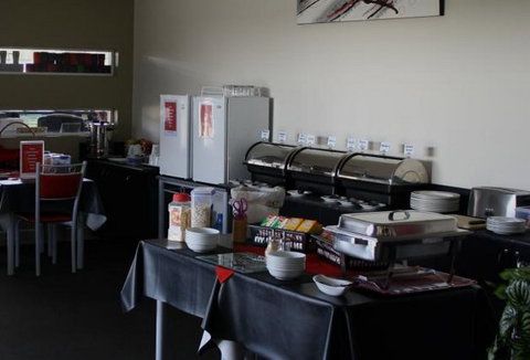 Blackwater Motor Inn - Accommodation Gold Coast 5