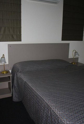 Blackwater Motor Inn - Accommodation Gold Coast 6
