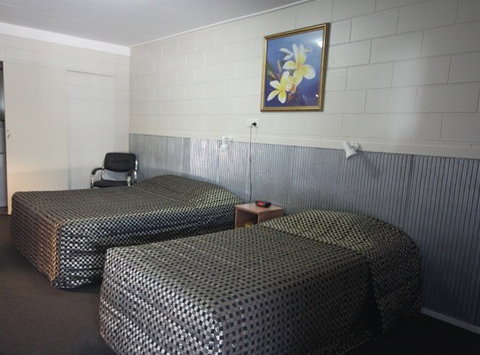The Black Diamond Motel - Accommodation Gold Coast 3