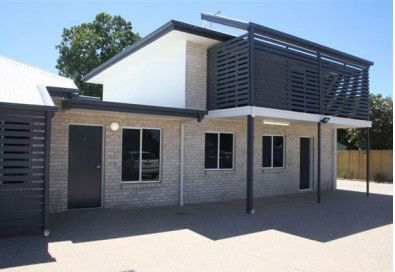 Emerald Park Motel - Gold Coast 4U 3