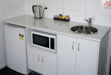 Emerald Park Motel - Gold Coast 4U 4
