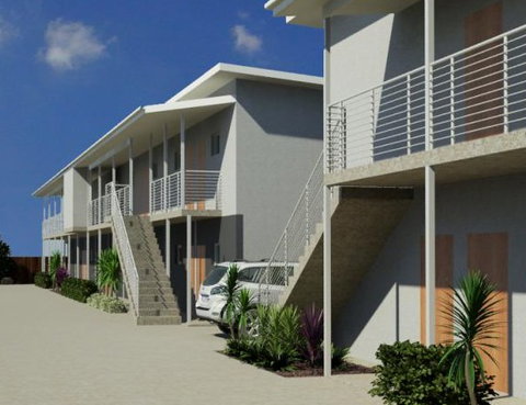 Abode37 - Accommodation Gold Coast 0