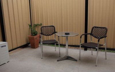 Emerald Central Palms Motel - Accommodation Gold Coast 2