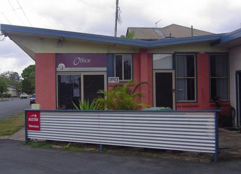 Affordable Accommodation Proserpine - Accommodation Gold Coast 0