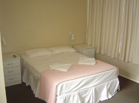 Affordable Accommodation Proserpine - Accommodation Gold Coast 1
