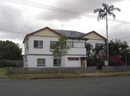 Affordable Accommodation Proserpine - Accommodation Gold Coast 3