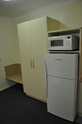 Bluewater Harbour Motel Bowen - Accommodation Gold Coast 2