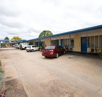 Burdekin Motor Inn - Accommodation Gold Coast