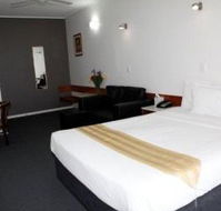 Ayr Travellers Motel - Accommodation Gold Coast