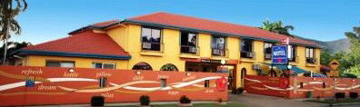 Cedar Lodge Motel - Accommodation Gold Coast 0