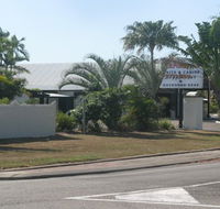Airport Inn Townsville - Accommodation Gold Coast