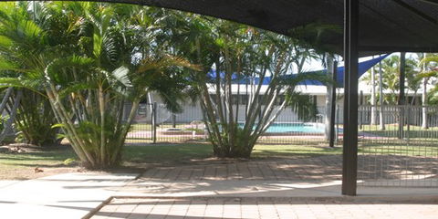 Airport Inn Townsville - Accommodation Gold Coast 1