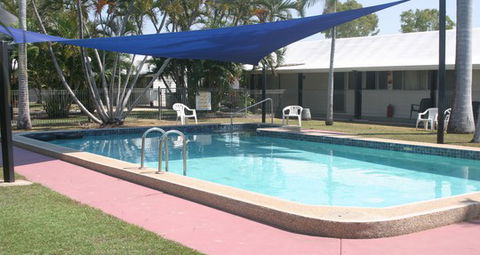 Airport Inn Townsville - Accommodation Gold Coast 2