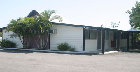 Airport Inn Townsville - Accommodation Gold Coast 3