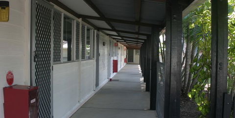 Airport Inn Townsville - Accommodation Gold Coast 4
